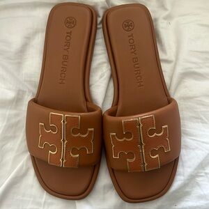 Tory Burch Sport Slides